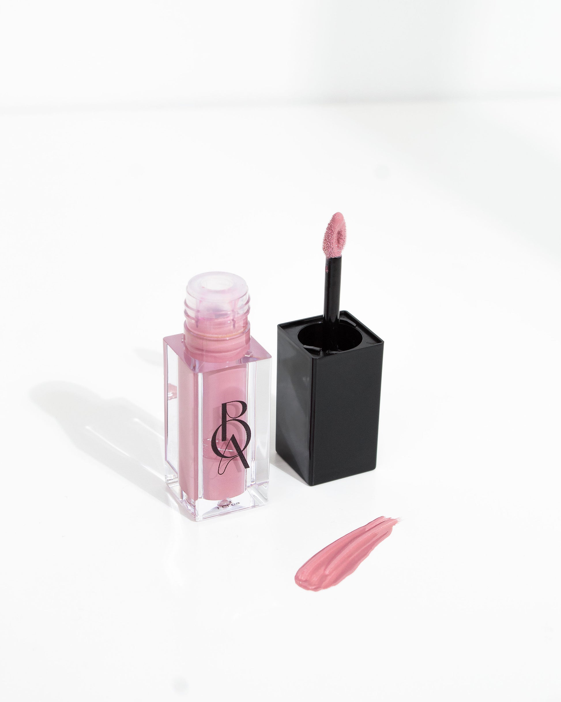 Liquid Cream Lipstick / Cheek Tint