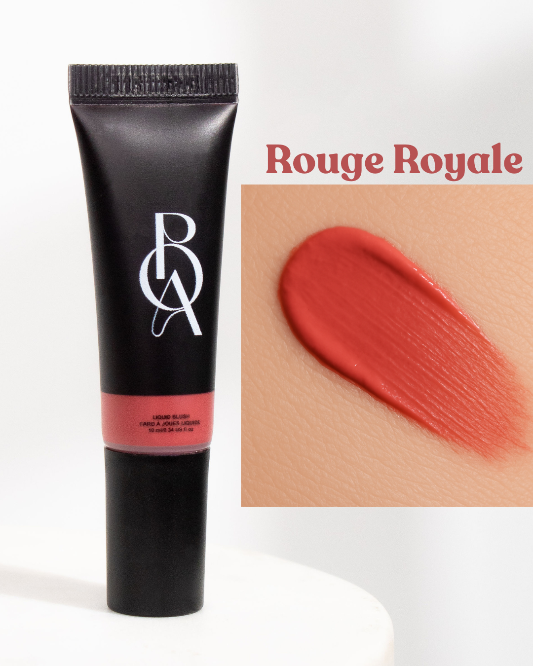 Liquid Blush