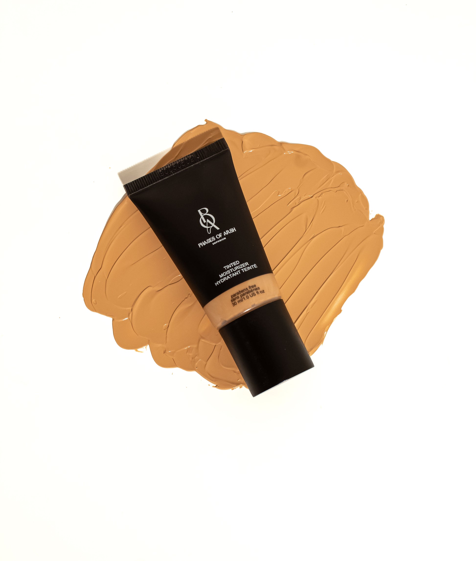 Tinted Moisturizer