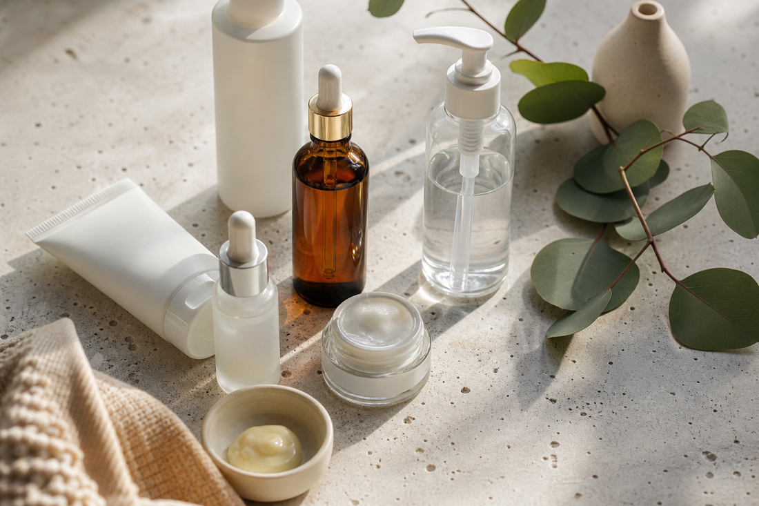 Clean Beauty Ingredients to Avoid in 2026: A Toxin-Free Guide