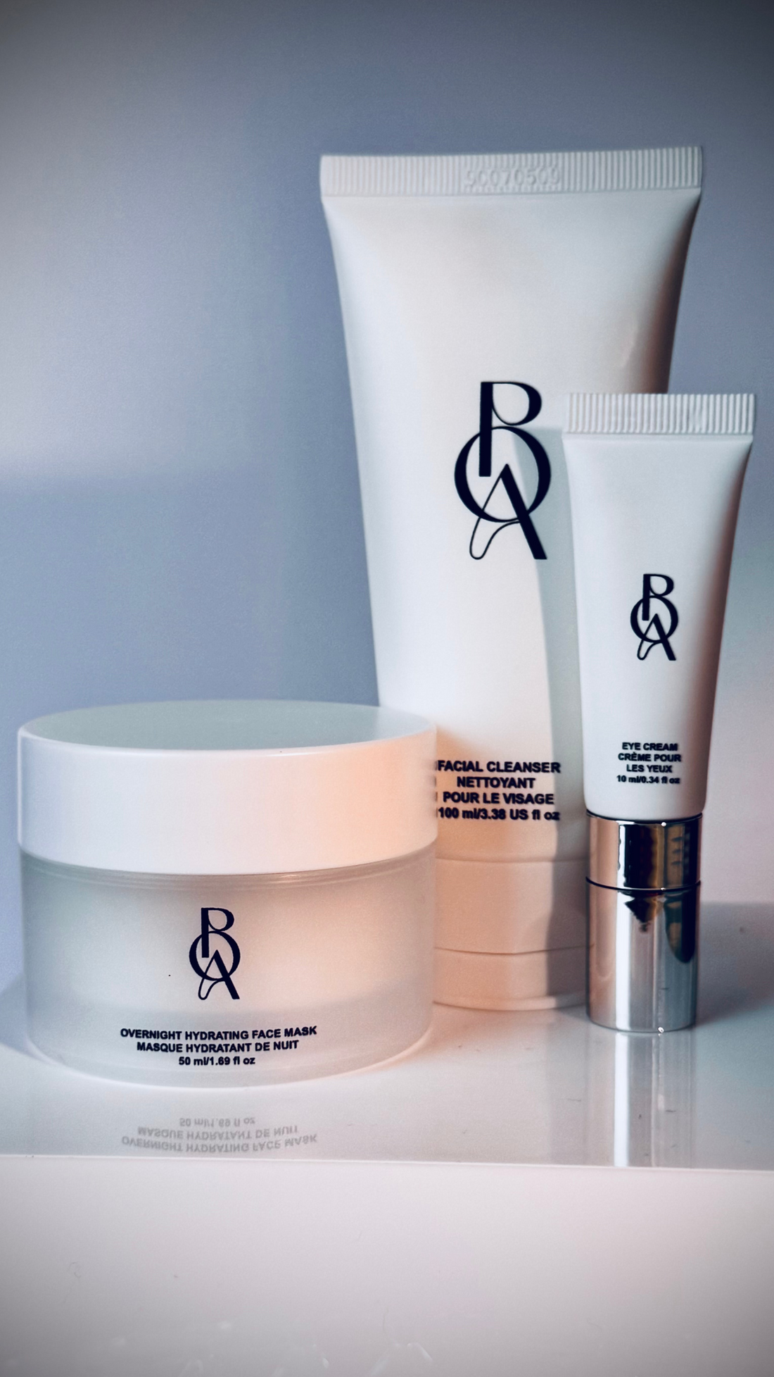 Why a 3-Step Night Ritual Transforms Your Skin While You Sleep