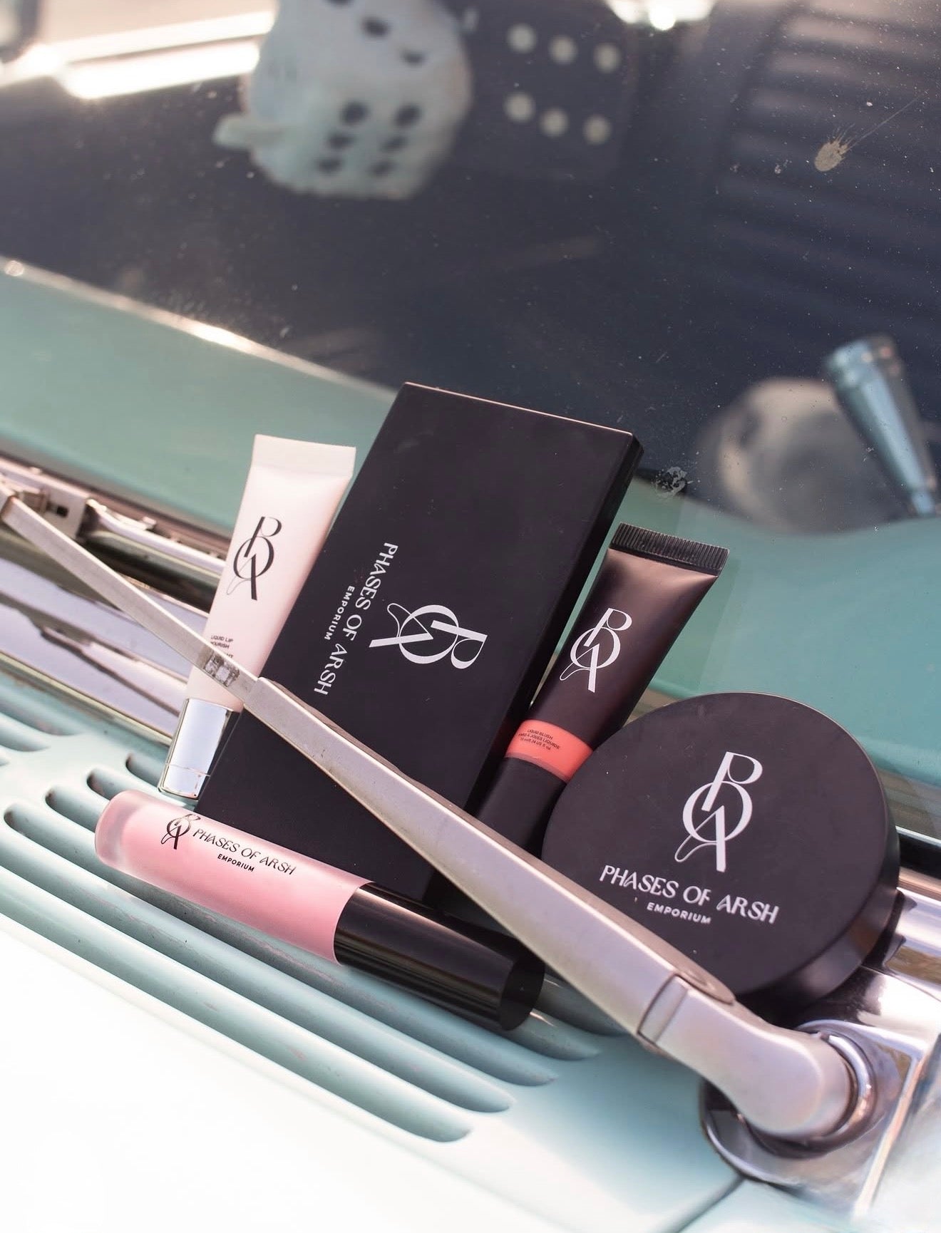 Cosmetics