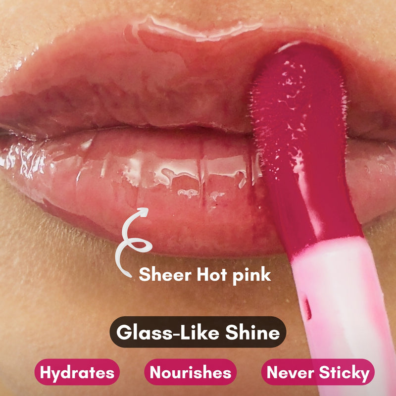 POA® Lip Oil