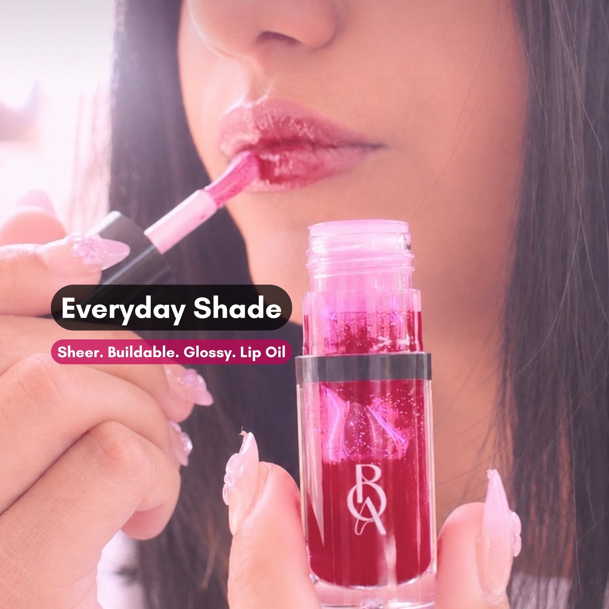 POA® Lip Oil