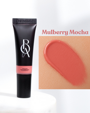 Blush liquide