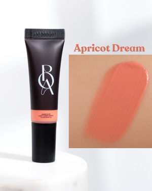 Blush liquide