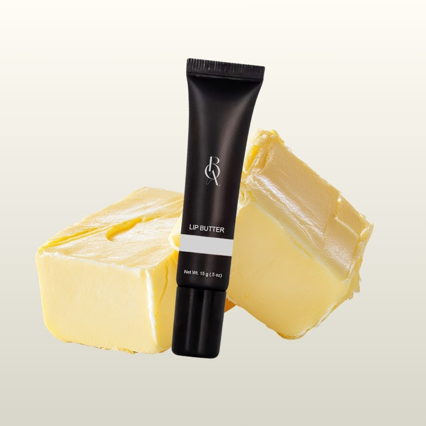 POA™ Signature Lip Butter