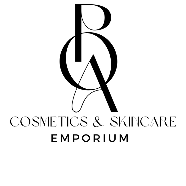 POA COSMETICS