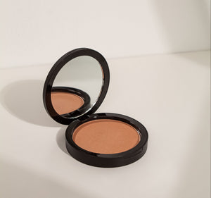 Bronzer