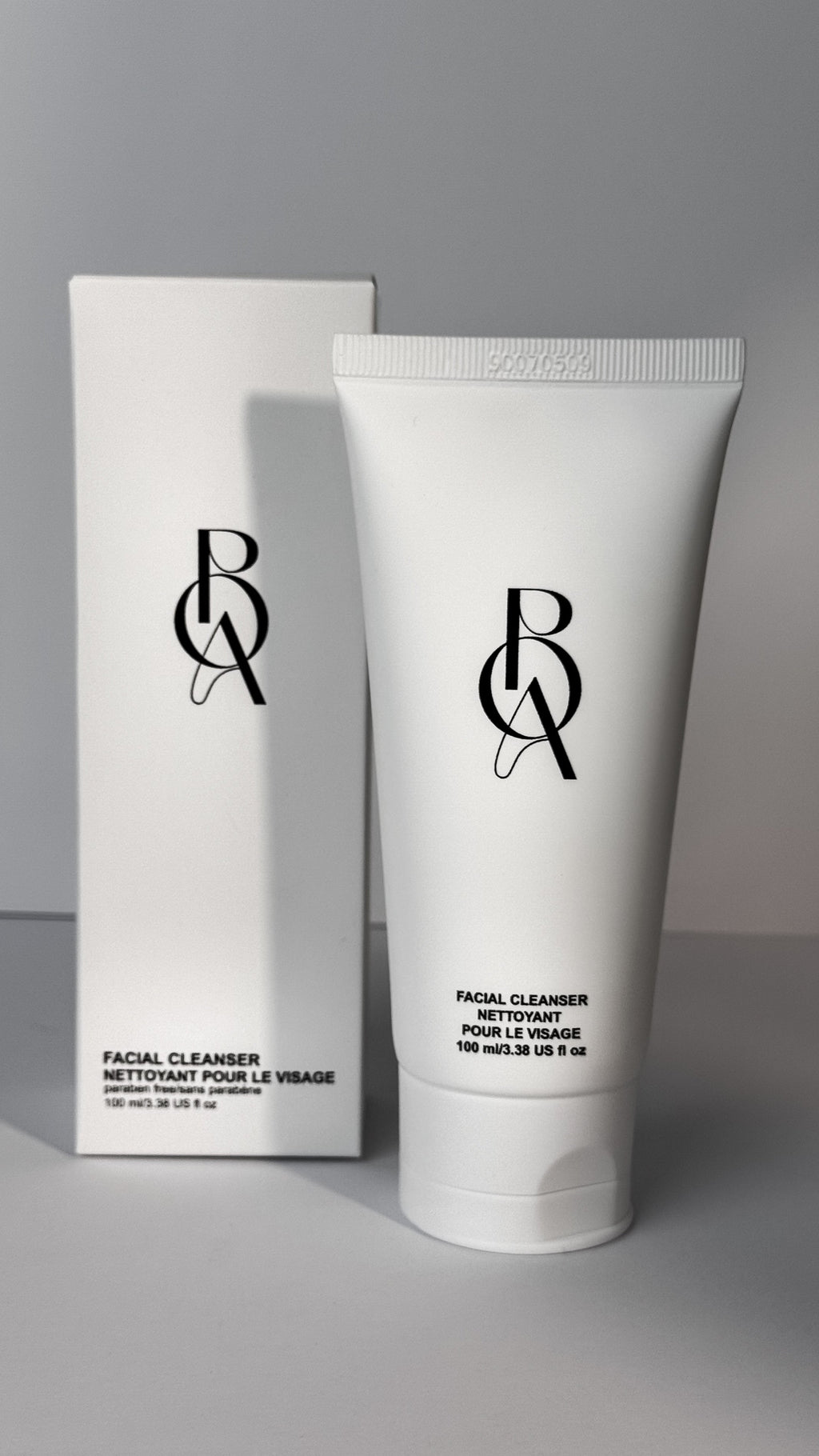 Facial Cleanser