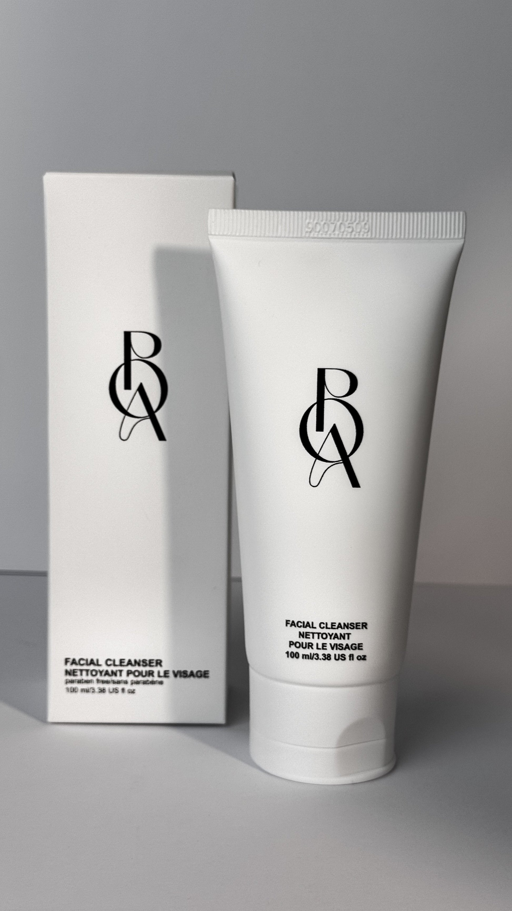 Facial Cleanser