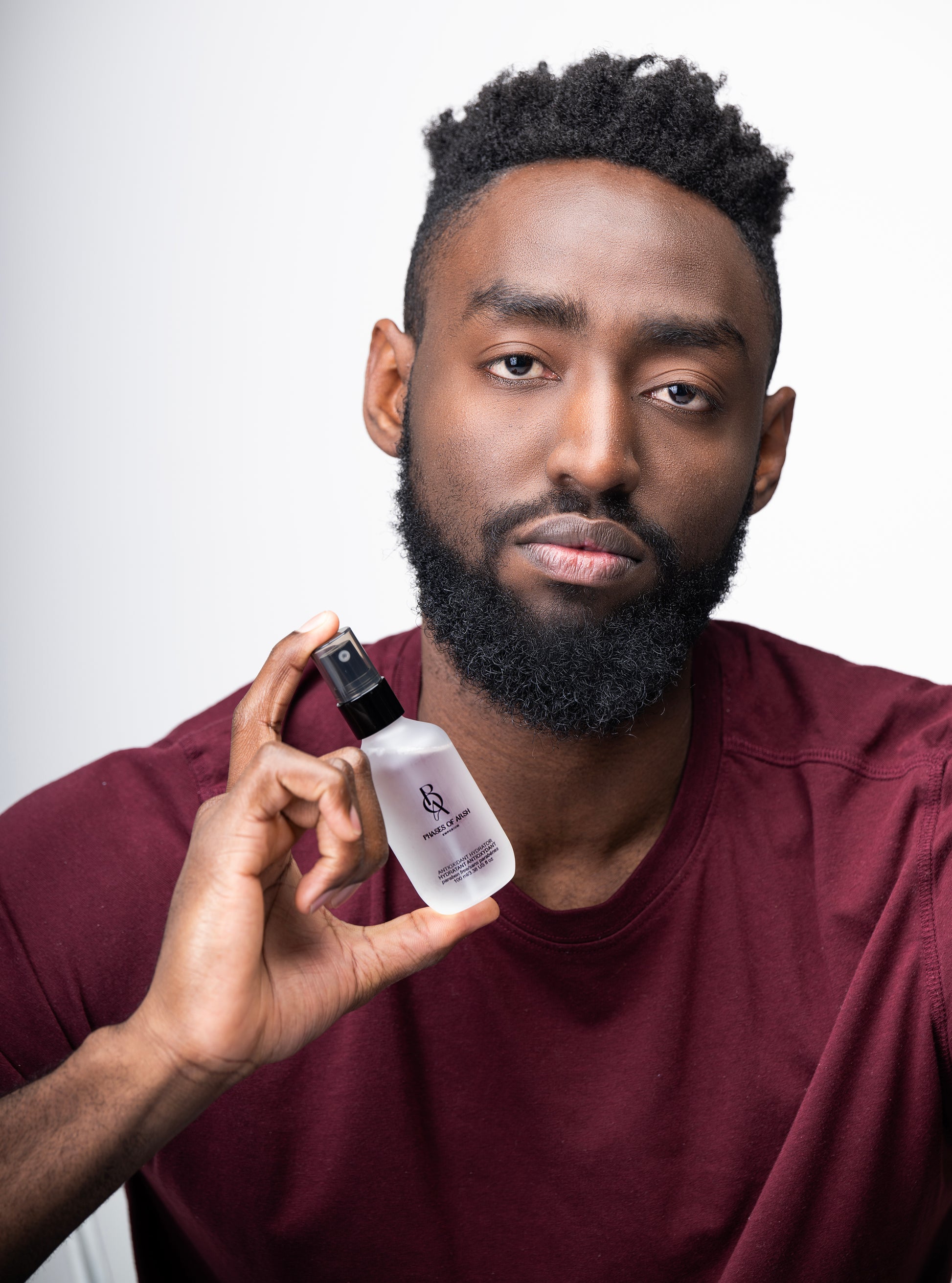 Antioxidant Hydrator