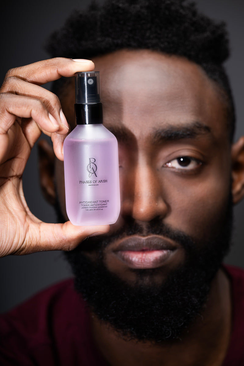 Antioxidant Toner