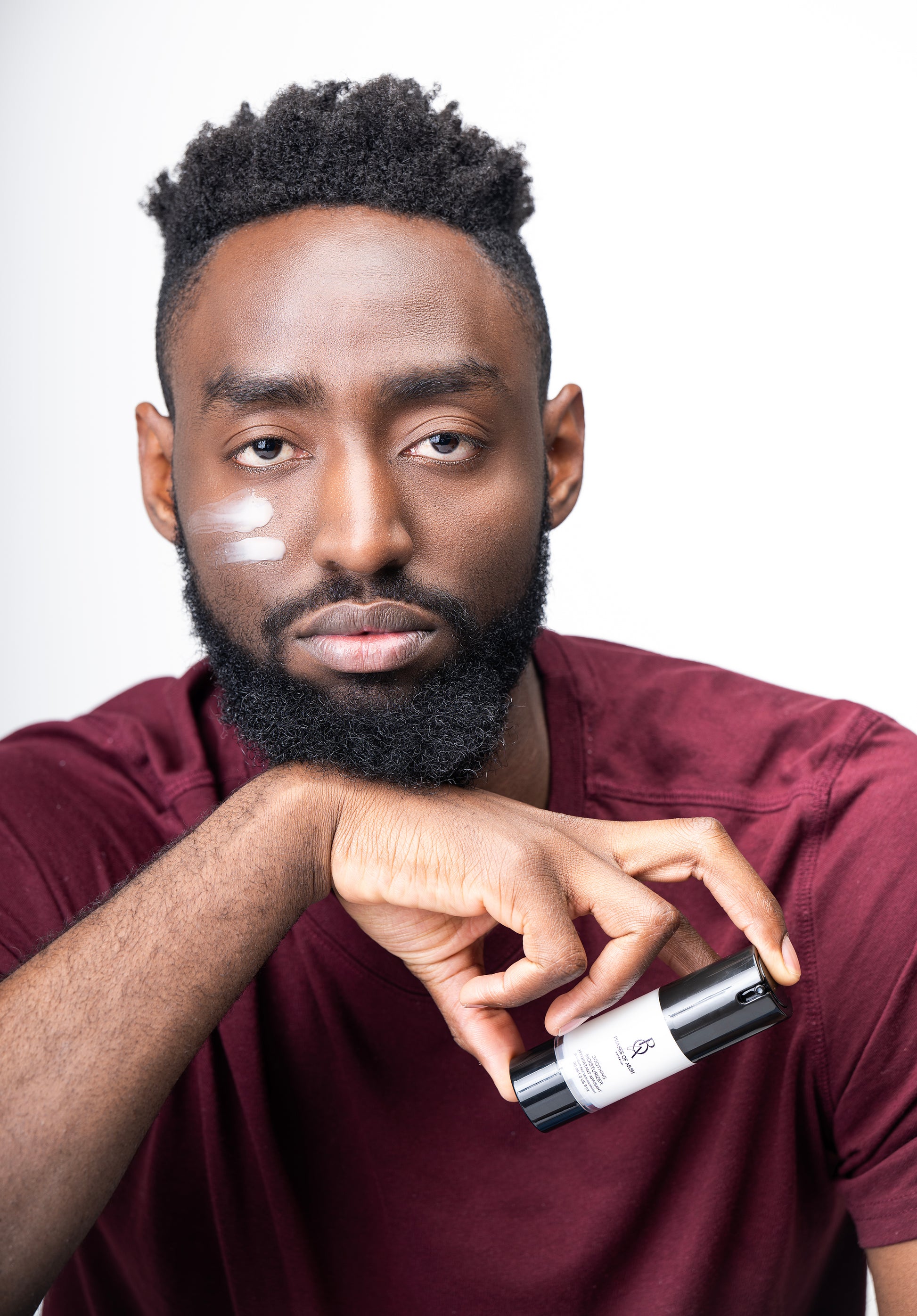 Soothing Moisturizer