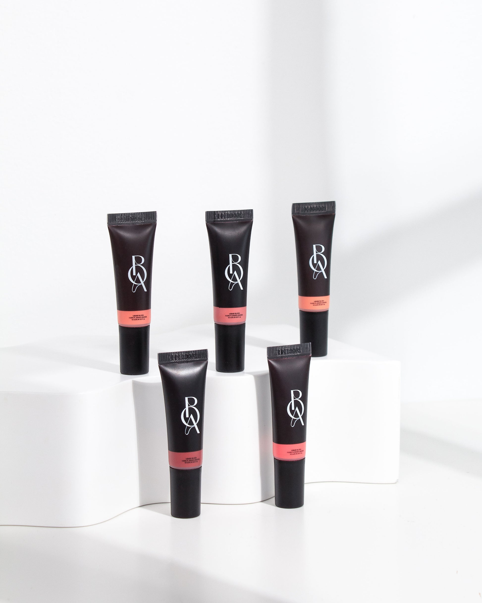 Liquid Blush