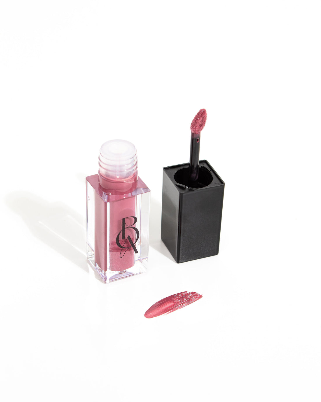 Labial cremoso líquido / Tinte para mejillas