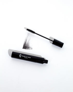 Waterproof Dual Lash Mascara