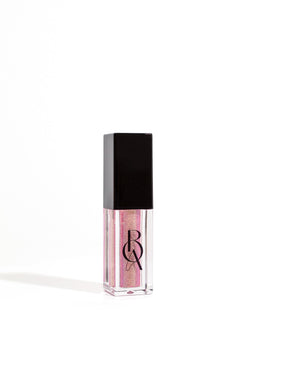 Paillettes liquides