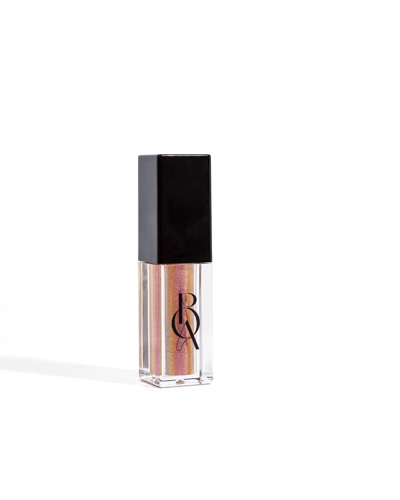 Paillettes liquides