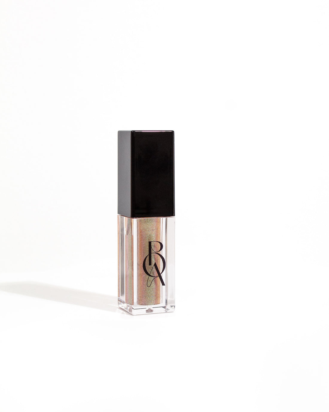 Paillettes liquides