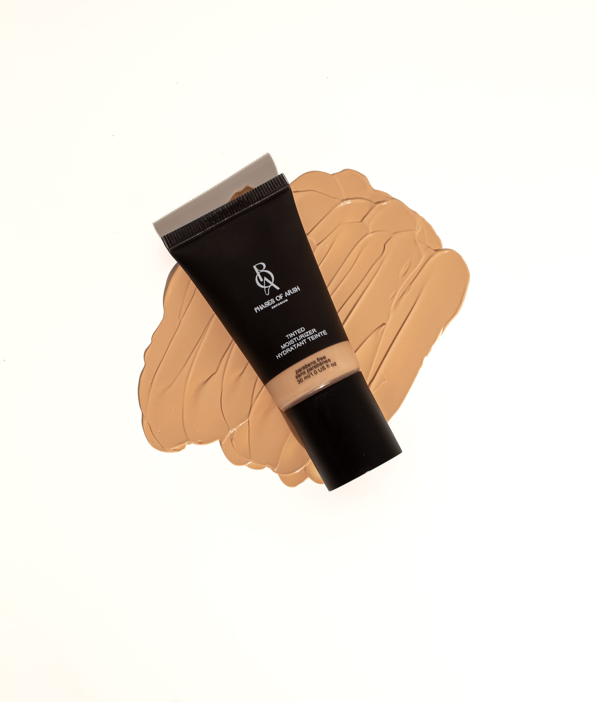 Tinted Moisturizer
