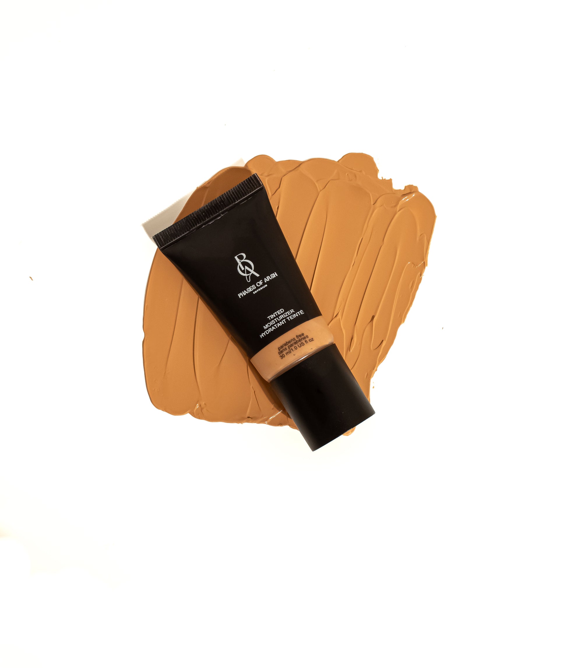 Tinted Moisturizer