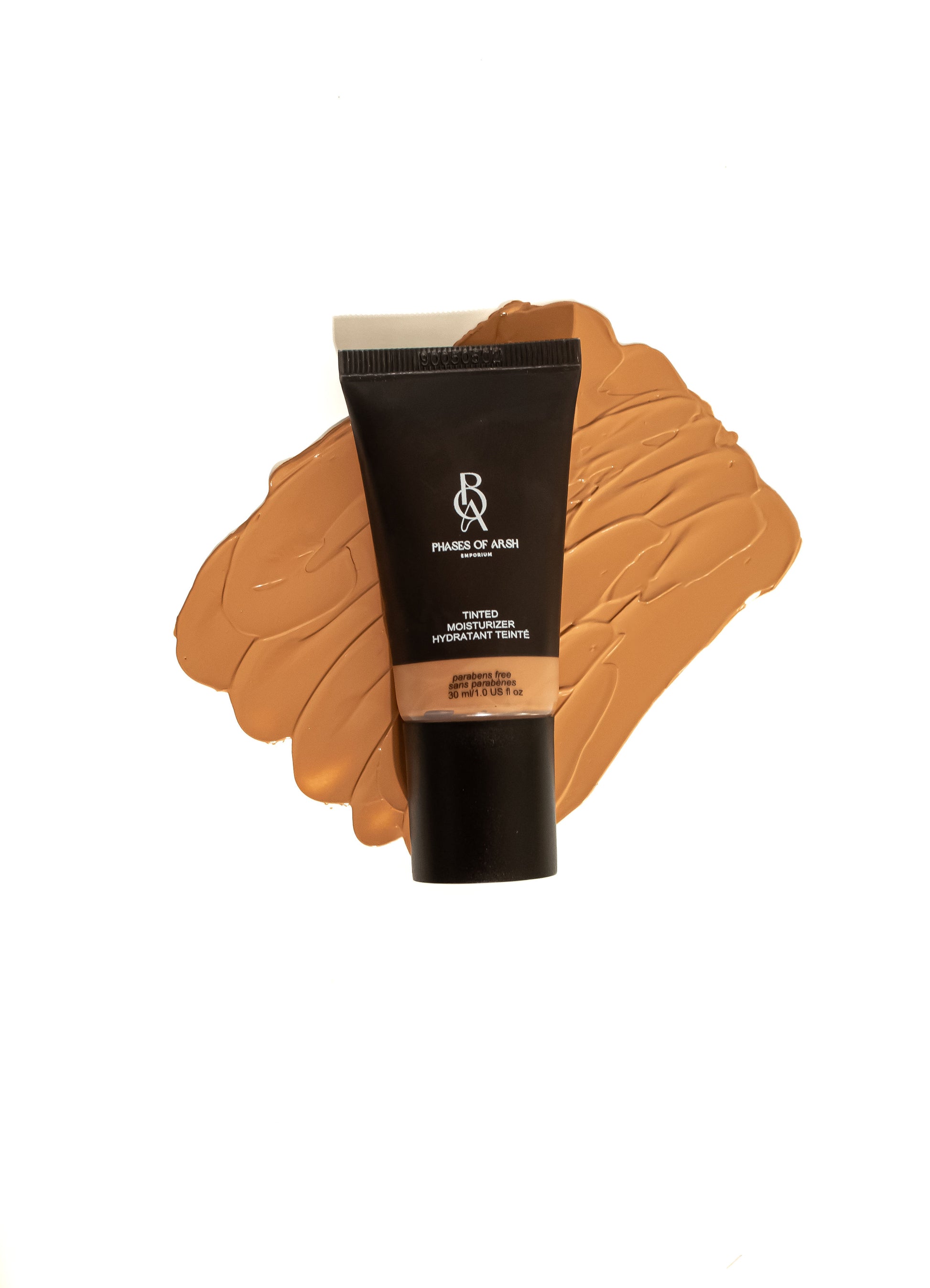 Tinted Moisturizer