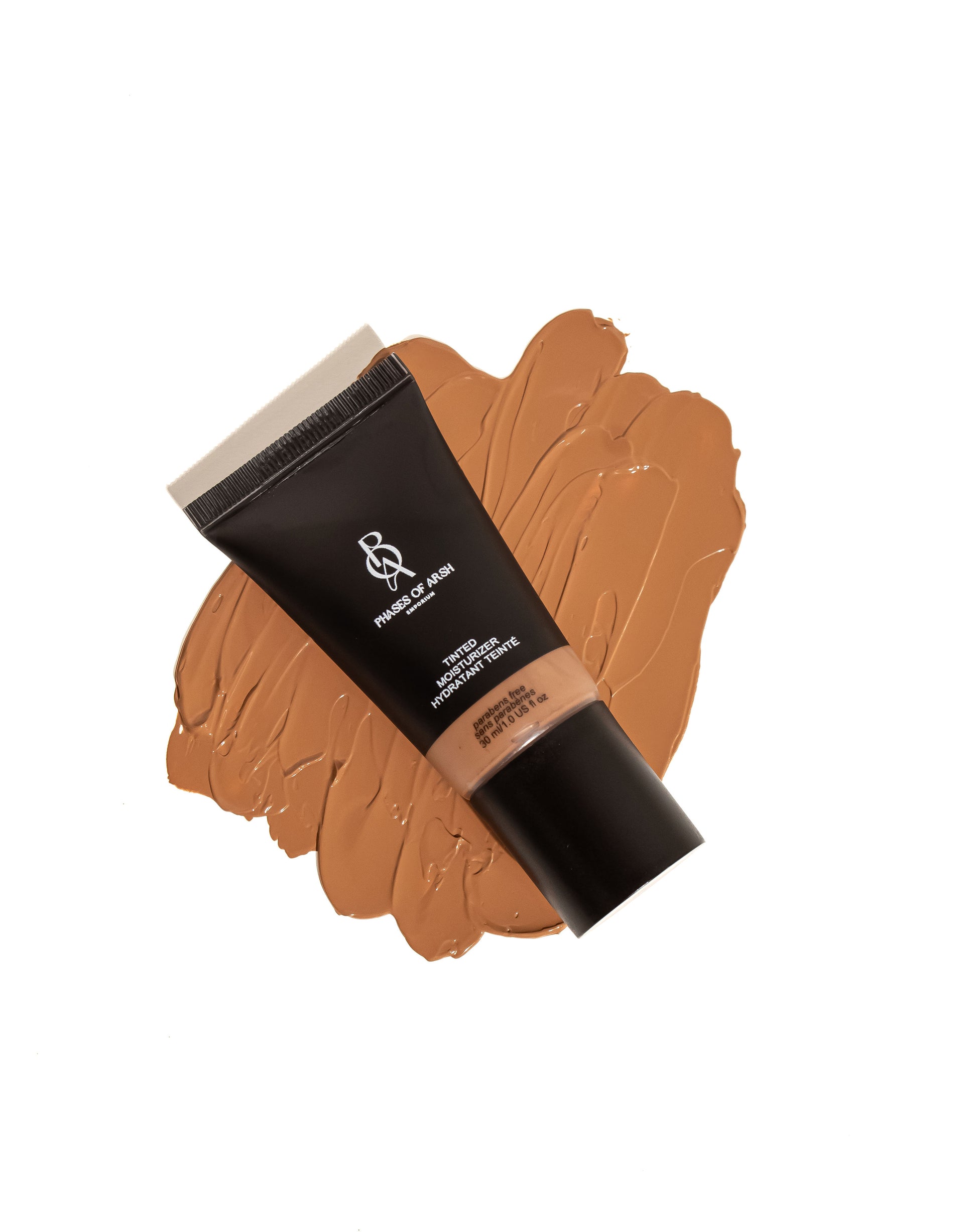 Tinted Moisturizer