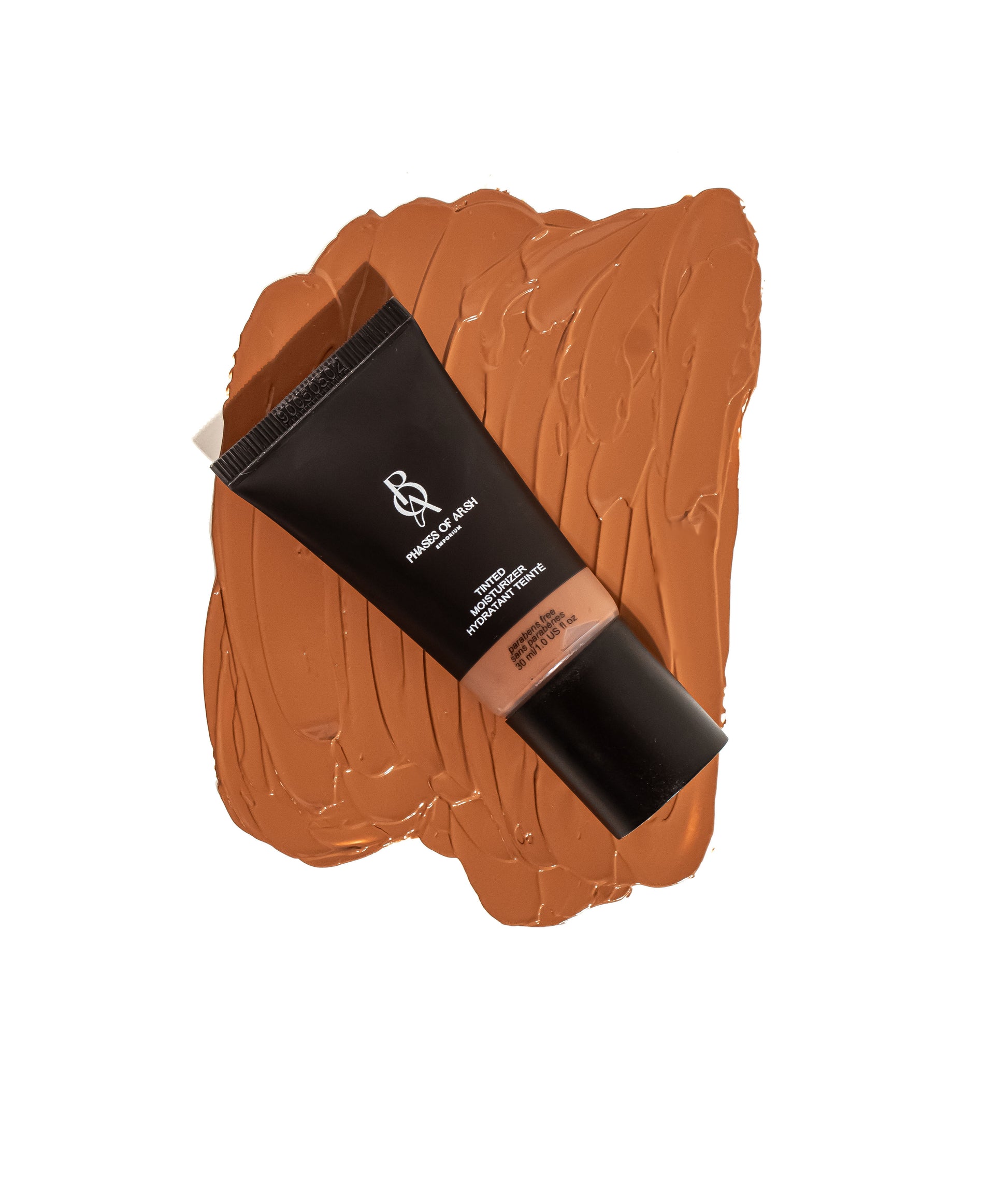 Tinted Moisturizer