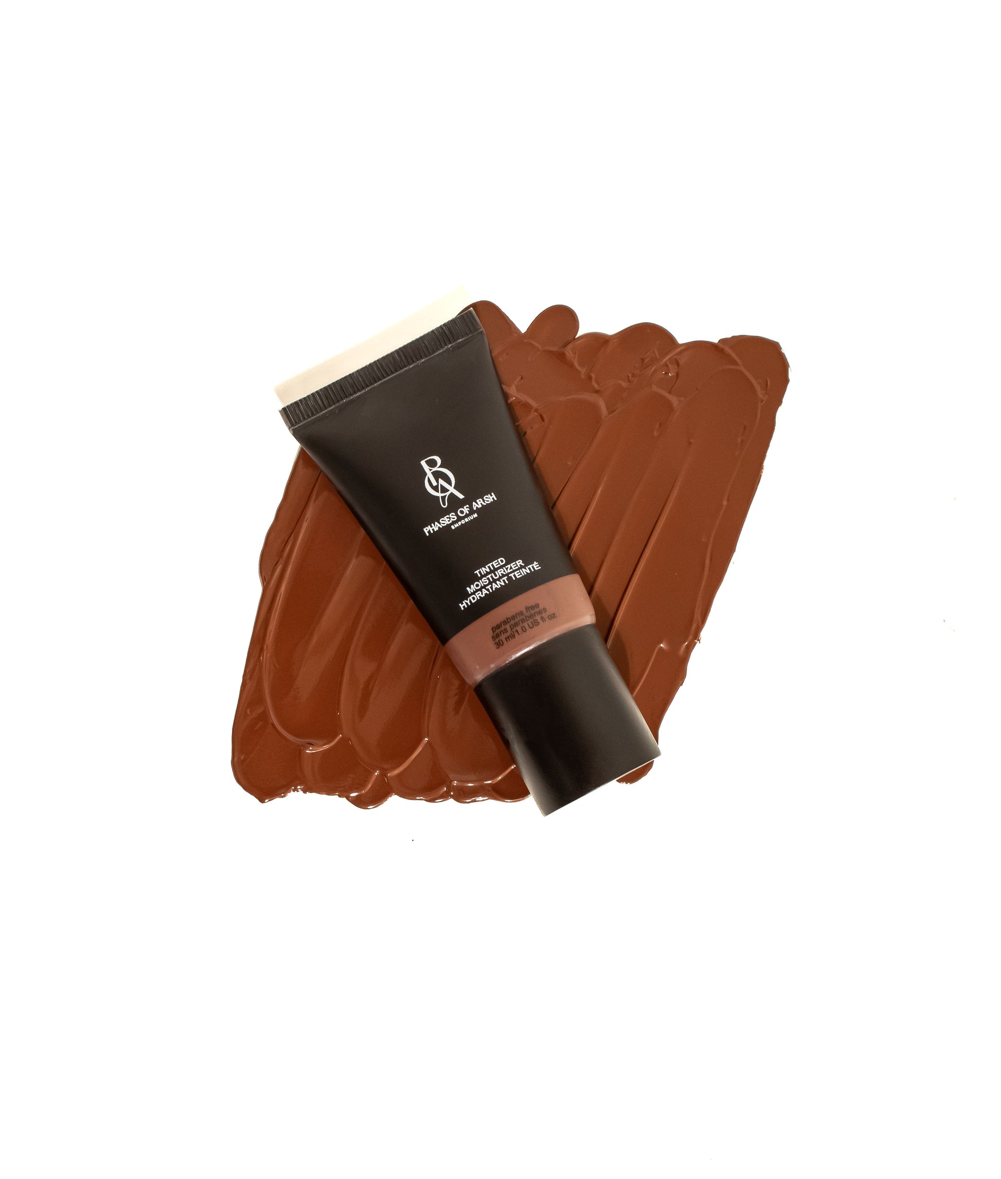 Tinted Moisturizer