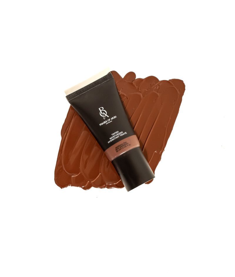 Tinted Moisturizer