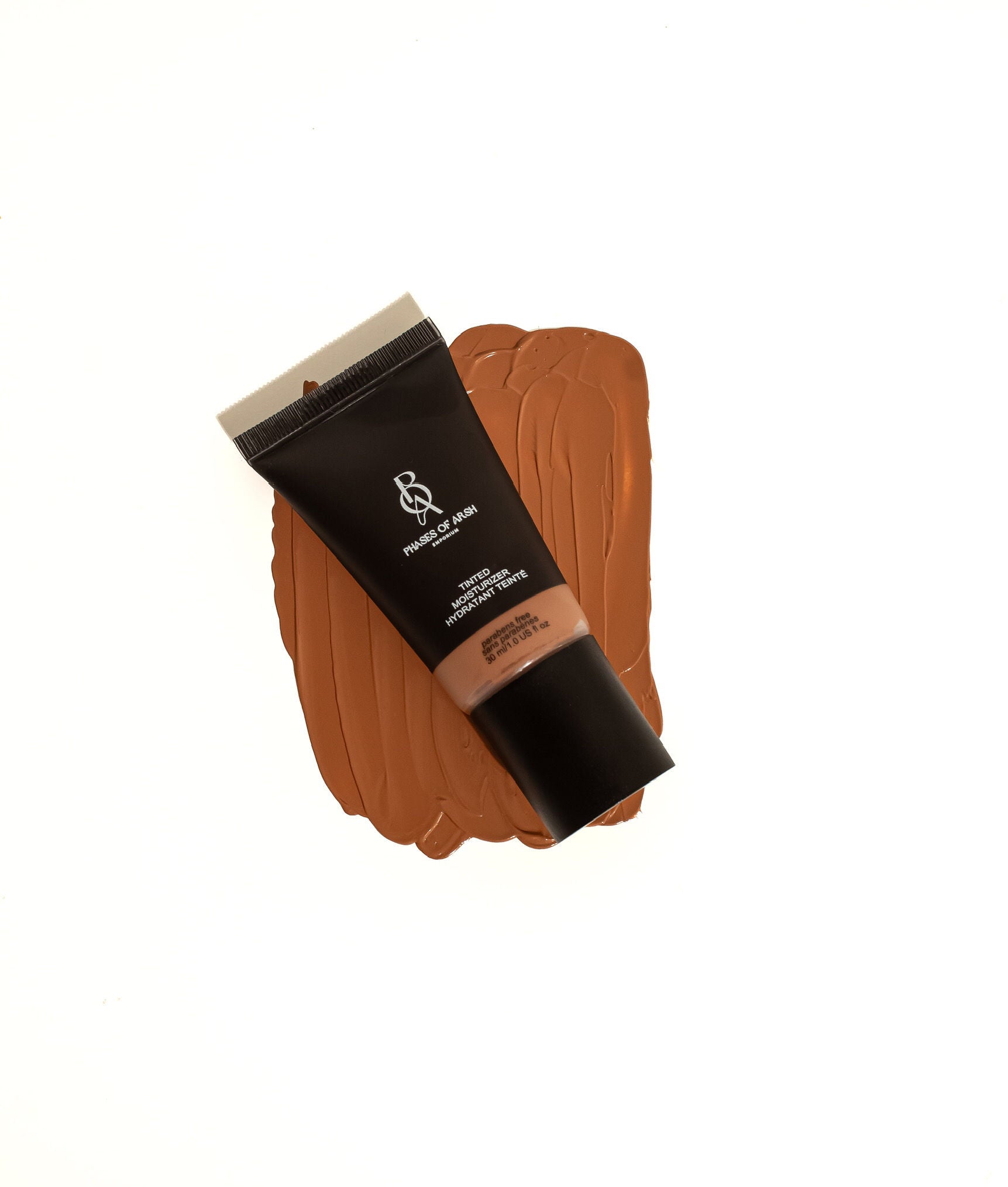 Tinted Moisturizer