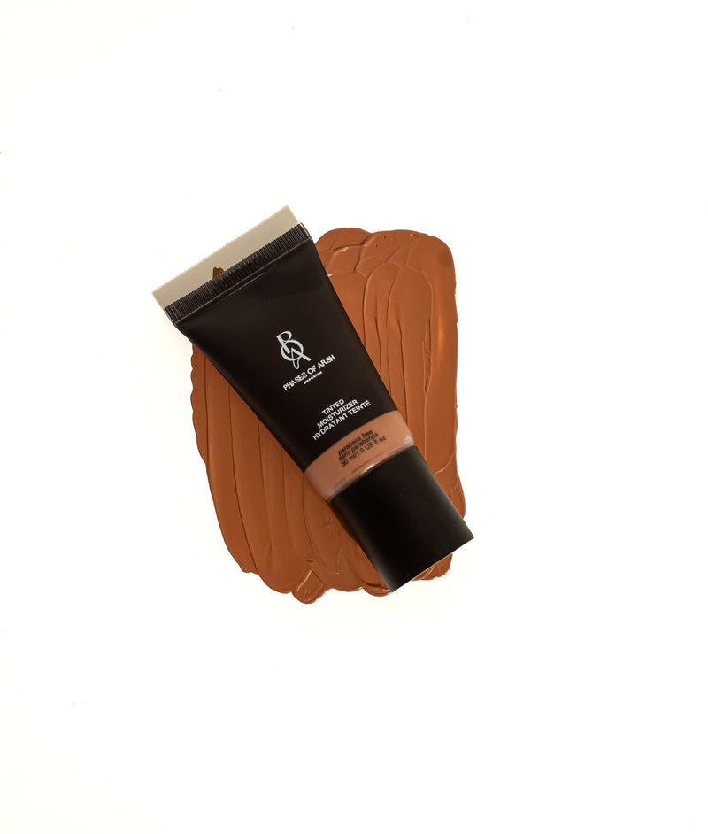 Tinted Moisturizer