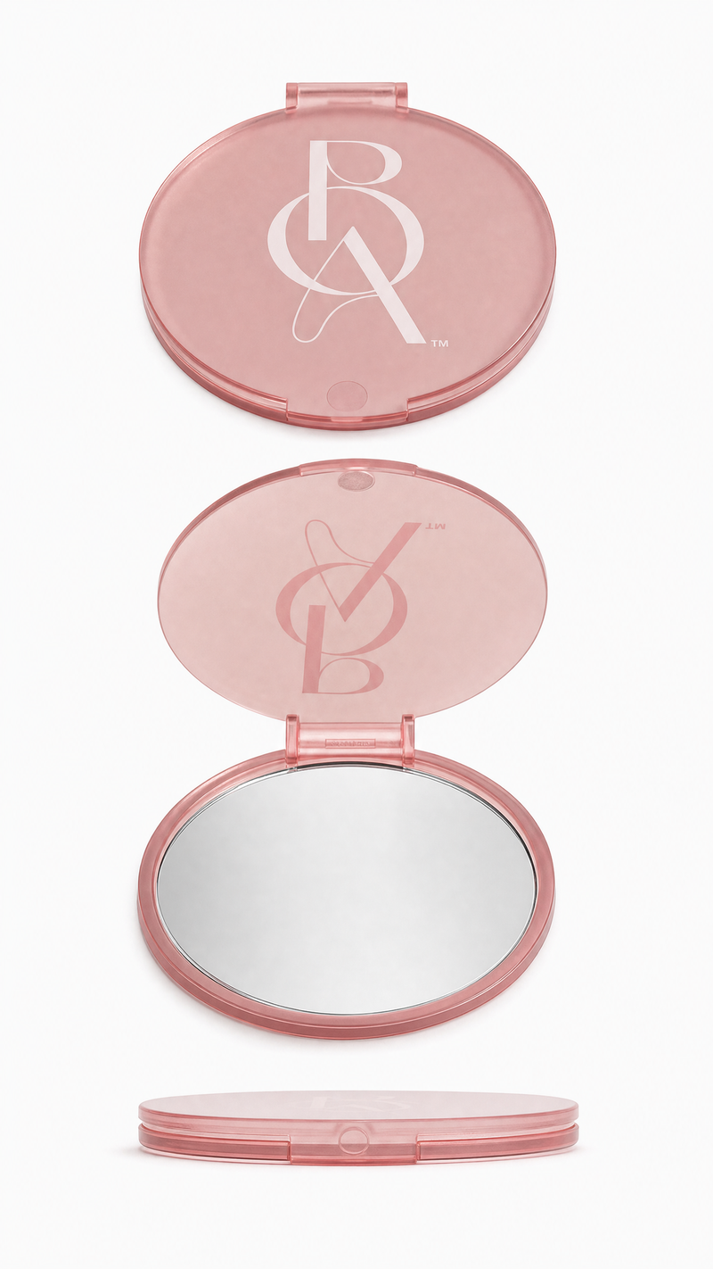 POA® Everyday Mirror