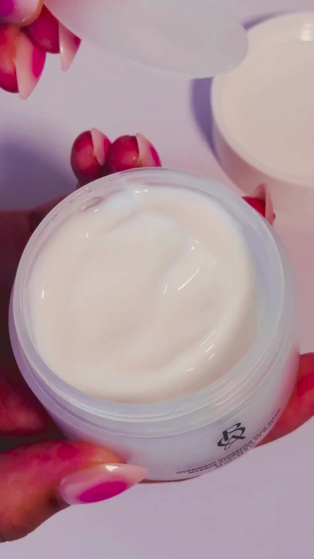 Overnight Hydrating Face Mask