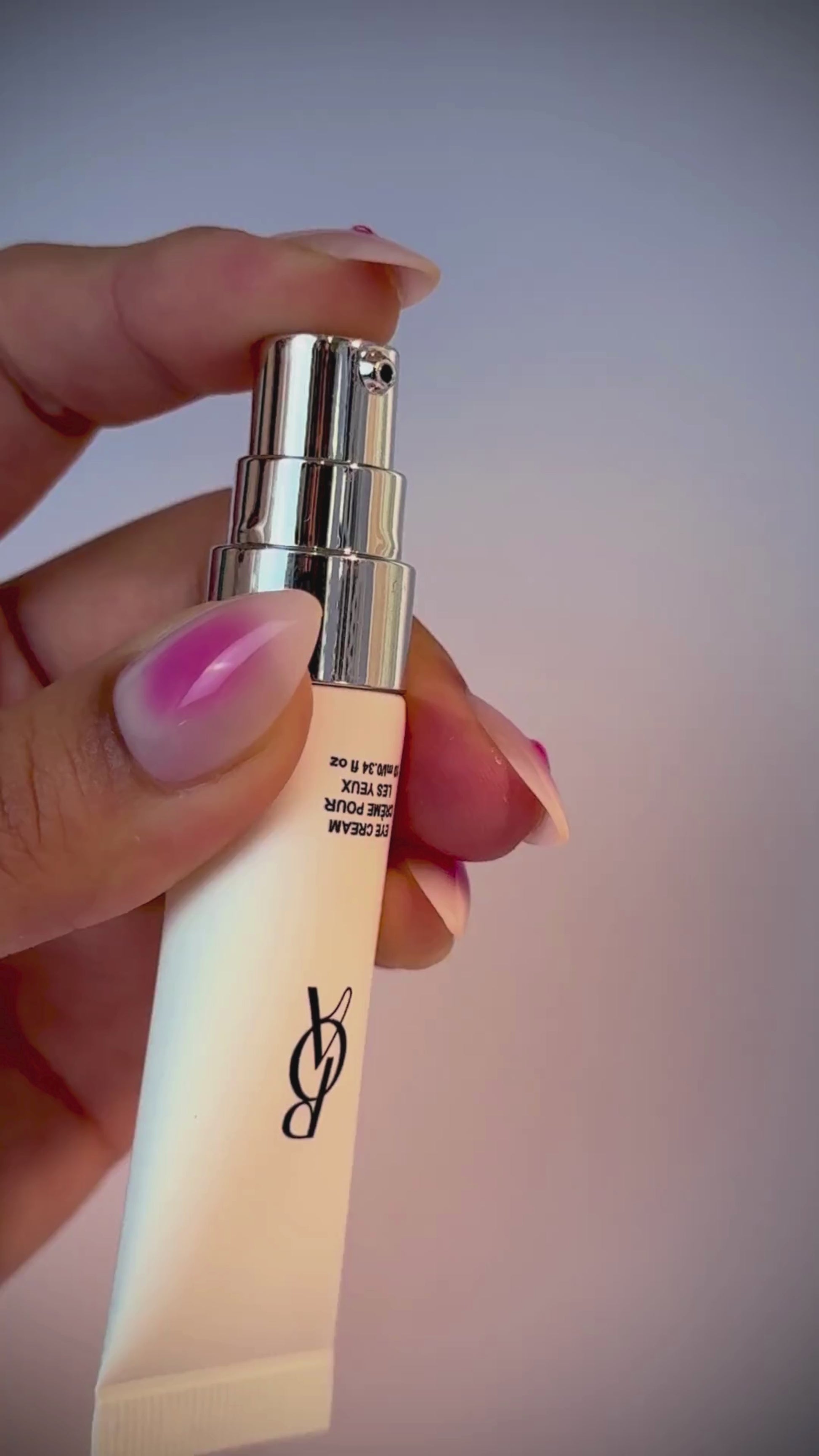Eye Cream