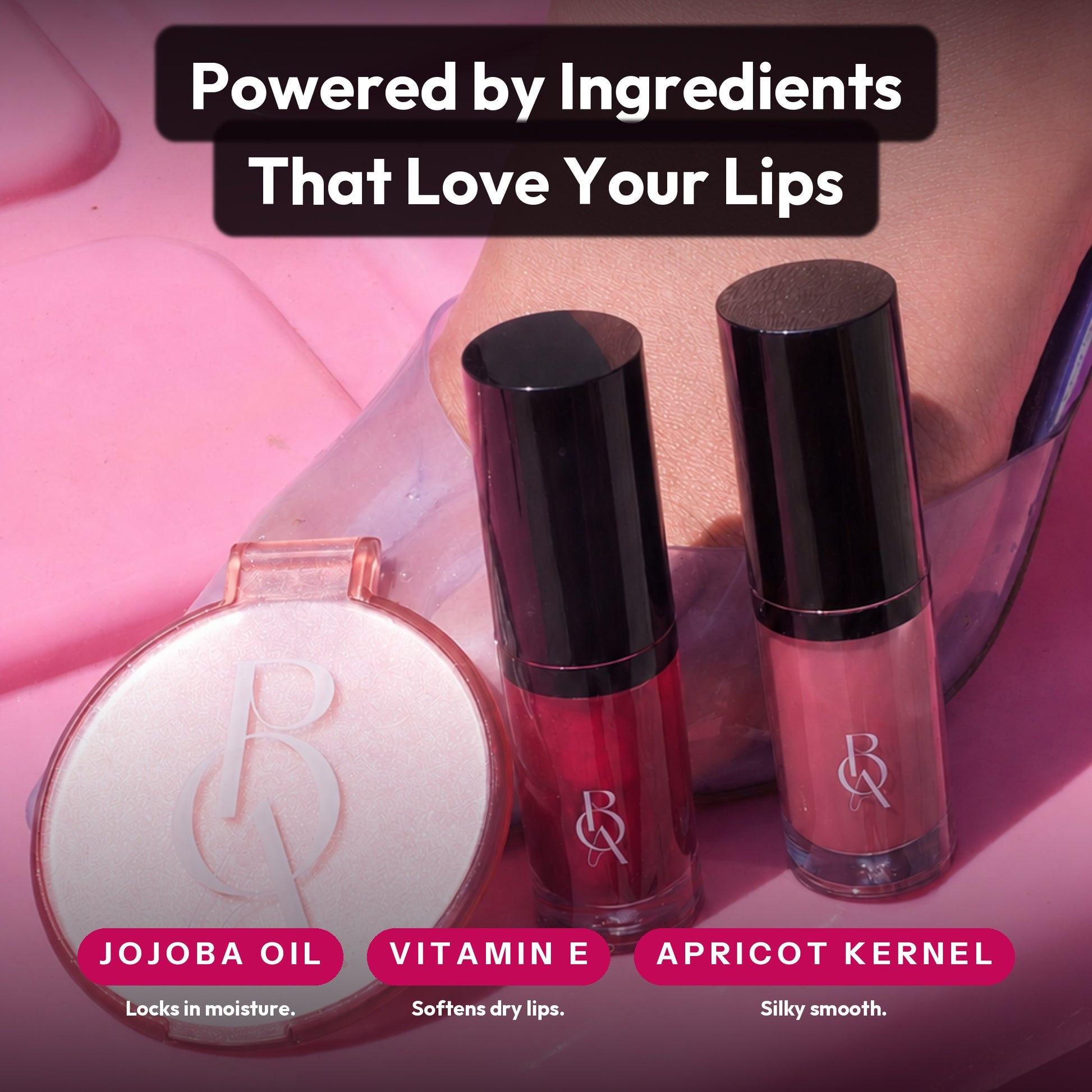 POA® Lip Oil